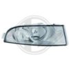 DIEDERICHS 7831188 Fog Light